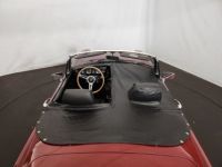 MG MGB B cabriolet - <small></small> 26.500 € <small>TTC</small> - #19