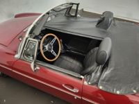 MG MGB B cabriolet - <small></small> 26.500 € <small>TTC</small> - #21