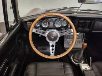 MG MGB B cabriolet - <small></small> 26.500 € <small>TTC</small> - #24