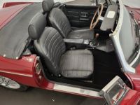 MG MGB B cabriolet - <small></small> 26.500 € <small>TTC</small> - #30