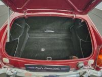 MG MGB B cabriolet - <small></small> 26.500 € <small>TTC</small> - #32