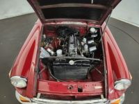 MG MGB B cabriolet - <small></small> 26.500 € <small>TTC</small> - #36