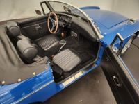 MG MGB B cabriolet - <small></small> 27.500 € <small>TTC</small> - #5