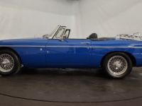 MG MGB B cabriolet - <small></small> 27.500 € <small>TTC</small> - #8