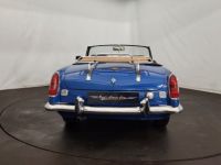 MG MGB B cabriolet - <small></small> 27.500 € <small>TTC</small> - #10