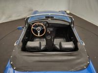 MG MGB B cabriolet - <small></small> 27.500 € <small>TTC</small> - #30