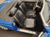 MG MGB B cabriolet - <small></small> 27.500 € <small>TTC</small> - #39