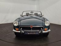 MG MGB B cabriolet - <small></small> 26.500 € <small>TTC</small> - #6