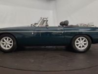 MG MGB B cabriolet - <small></small> 26.500 € <small>TTC</small> - #9