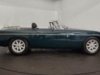 MG MGB B cabriolet - <small></small> 26.500 € <small>TTC</small> - #13