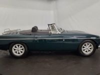 MG MGB B cabriolet - <small></small> 26.500 € <small>TTC</small> - #14