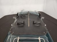 MG MGB B cabriolet - <small></small> 26.500 € <small>TTC</small> - #16