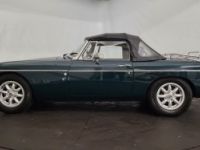 MG MGB B cabriolet - <small></small> 26.500 € <small>TTC</small> - #22