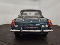 MG MGB B cabriolet - <small></small> 26.500 € <small>TTC</small> - #26