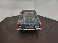 MG MGB B cabriolet - <small></small> 26.500 € <small>TTC</small> - #27