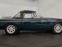 MG MGB B cabriolet - <small></small> 26.500 € <small>TTC</small> - #29