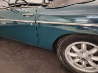 MG MGB B cabriolet - <small></small> 26.500 € <small>TTC</small> - #55