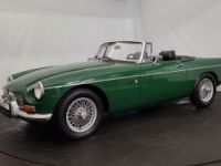 MG MGB B cabriolet - <small></small> 26.500 € <small>TTC</small> - #2