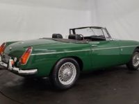 MG MGB B cabriolet - <small></small> 26.500 € <small>TTC</small> - #4