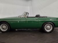 MG MGB B cabriolet - <small></small> 26.500 € <small>TTC</small> - #8