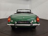 MG MGB B cabriolet - <small></small> 26.500 € <small>TTC</small> - #10