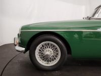 MG MGB B cabriolet - <small></small> 26.500 € <small>TTC</small> - #17