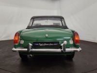 MG MGB B cabriolet - <small></small> 26.500 € <small>TTC</small> - #20