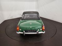 MG MGB B cabriolet - <small></small> 26.500 € <small>TTC</small> - #21