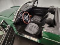 MG MGB B cabriolet - <small></small> 26.500 € <small>TTC</small> - #28