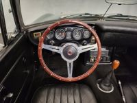 MG MGB B cabriolet - <small></small> 26.500 € <small>TTC</small> - #30