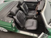 MG MGB B cabriolet - <small></small> 26.500 € <small>TTC</small> - #36