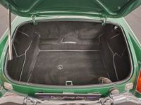 MG MGB B cabriolet - <small></small> 26.500 € <small>TTC</small> - #38