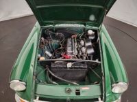 MG MGB B cabriolet - <small></small> 26.500 € <small>TTC</small> - #40