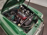 MG MGB B cabriolet - <small></small> 26.500 € <small>TTC</small> - #41