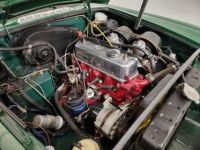 MG MGB B cabriolet - <small></small> 26.500 € <small>TTC</small> - #43