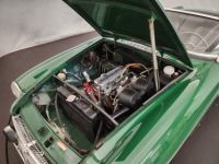 MG MGB B cabriolet - <small></small> 26.500 € <small>TTC</small> - #44