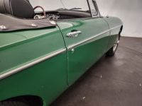 MG MGB B cabriolet - <small></small> 26.500 € <small>TTC</small> - #47