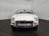 MG MGB B cabriolet boite auto - <small></small> 25.000 € <small>TTC</small> - #6