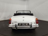 MG MGB B cabriolet boite auto - <small></small> 25.000 € <small>TTC</small> - #13