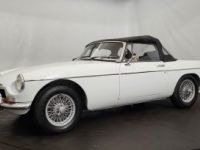 MG MGB B cabriolet boite auto - <small></small> 25.000 € <small>TTC</small> - #22