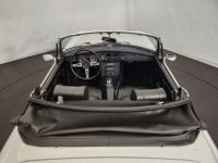 MG MGB B cabriolet boite auto - <small></small> 25.000 € <small>TTC</small> - #28