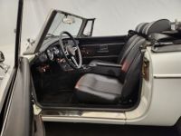 MG MGB B cabriolet boite auto - <small></small> 25.000 € <small>TTC</small> - #32