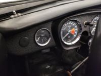 MG MGB B cabriolet boite auto - <small></small> 25.000 € <small>TTC</small> - #35