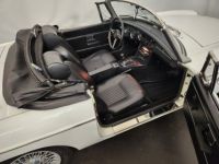 MG MGB B cabriolet boite auto - <small></small> 25.000 € <small>TTC</small> - #42