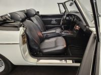 MG MGB B cabriolet boite auto - <small></small> 25.000 € <small>TTC</small> - #43