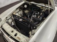 MG MGB B cabriolet boite auto - <small></small> 25.000 € <small>TTC</small> - #52