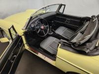 MG MGB B cabriolet MK1 - <small></small> 25.000 € <small>TTC</small> - #5