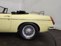 MG MGB B cabriolet MK1 - <small></small> 25.000 € <small>TTC</small> - #11