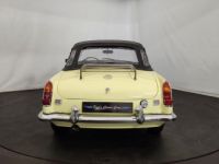 MG MGB B cabriolet MK1 - <small></small> 25.000 € <small>TTC</small> - #24