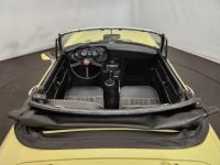 MG MGB B cabriolet MK1 - <small></small> 25.000 € <small>TTC</small> - #31